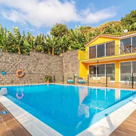 Zeza'S House Vila Calheta  Exterior foto