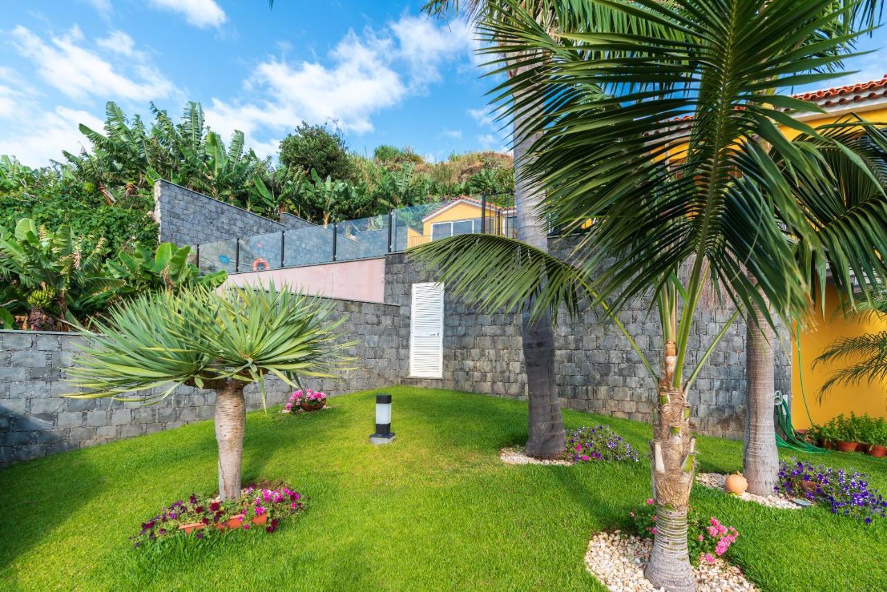 Zeza'S House Vila Calheta  Exterior foto